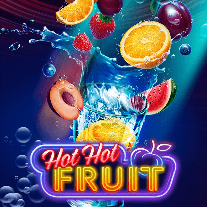 hot hot fruit demo